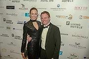 Christine und Hans Theiss (©Foto: www.mm.photo)